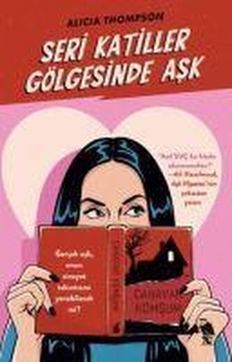 Seri Katiller Gölgesinde Ask