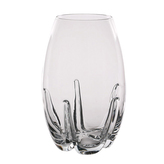 VÁZA MANDARINKA 28CM (05-837/30)