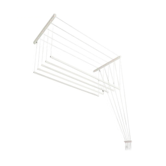 SUŠÁK NA PRÁDLO STROPNÍ 1.1M