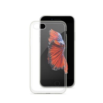 Epico Twiggy Gloss Case iPhone 6 Plus - Transparent