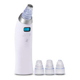 Beauty Relax Kosmetický přístroj na abrazi pleti Peelmax woman