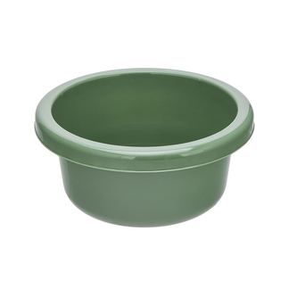 MÍSA KULATÁ 31CM 6.2L ZELENÁ