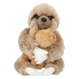 Plyšový lenochod Top Model, Lenochodi