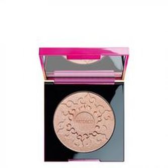 Artdeco Rozjasňující bronzer (Glow Bronzer) 8 g woman