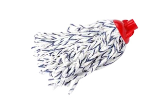 MOP TŘÁSŇOVÝ DVOUBAREVNÝ 160 G