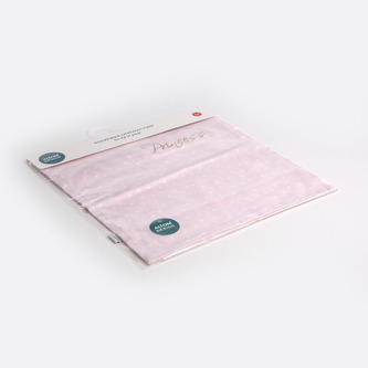 DEKORATIVNÍ POVLAK NA POLŠTÁŘ 40X40CM PRINCEZNA