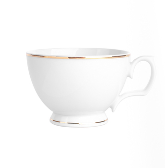 MARIAPAULA CLASSIC GOLD LINE ŠÁLEK 350ML