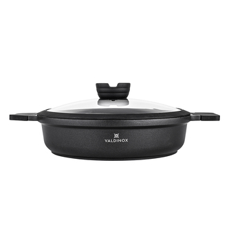 VALDINOX EXPERT RENDLÍK 28CM S POKLIČKOU 3.5L