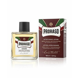 Proraso Vyživující voda po holení se santalovým dřevem Sandalwood (After Shave Lotion) 100 ml man