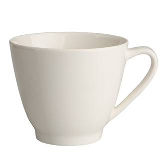 MARIAPAULA ECRU NOVA / KLASICKÁ ŠÁLEK JUMBO 400ML