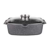 VALDINOX ROCK PEKÁČ S POKLIČKOU 32X21CM 5.7L