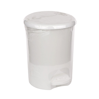 KOŠ OMEGA 16L S PEDÁLEM