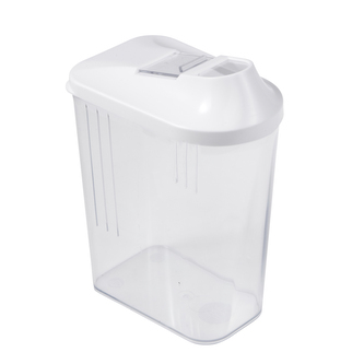 PAOLA NÁDRAŽKA NA VOLNÉ PRODUKTY 1.5L BÍLÁ (10483)