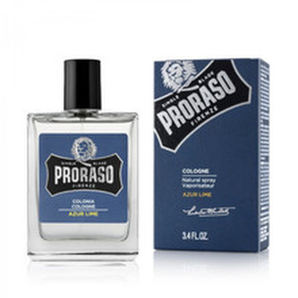 Proraso Kolínská voda se středozemními citrusy Azur Lime 100 ml man