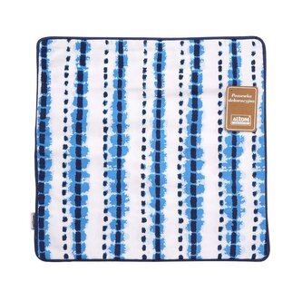 DEKORATIVNÍ POVLAK NA POLŠTÁŘ 40X40XCM BATIK DEKORACE III BALI