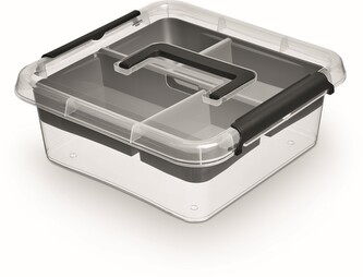 SIMPLESTORE BOX+ VLOŽKA 6L