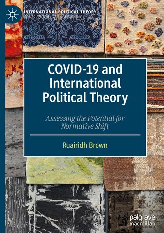 COVID-19 and International Political Theory