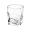STEPHANIE OPTIC SET 6 SKLENIC NA WHISKY 280ML (BAREVNÝ BOX)