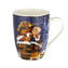 CHRISTMAS STORY HRNEK S UŠLECHTĚNÍM NBC 300ML DEKOR B