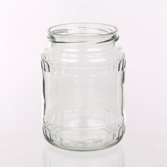 SADA 6 ZAVAŘOVACÍCH SKLENIC DO-720