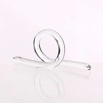 LOOP/SPIRAL DRŽÁK UBROUSKU (09-042/1)