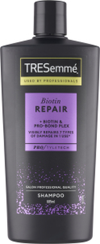 TRESemme Biotin Repair šampon na vlasy, 685 ml