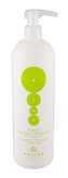 Kallos Šampon pro suché a poškozené vlasy Avocado (Shampoo) Šampon pro suché a poškozené vlasy Avocado (Shampoo) - Objem 1000 ml woman