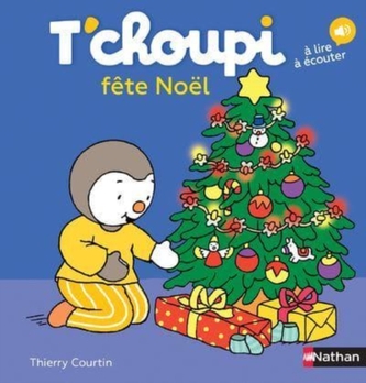T'choupi