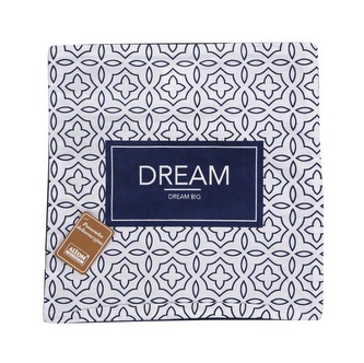 DEKORATIVNÍ POVLAK NA POLŠTÁŘ 40X40 HAMPTON DEKORACE III