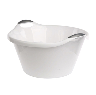 MISKA 440MM N 15L BÍLÁ (4515)