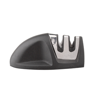 OSTŘIČ NA NOŽE 10X5X4.5CM