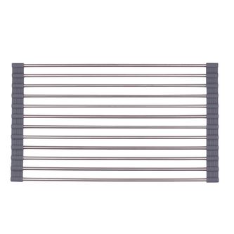 SKLÁDACÍ PODLOŽKA NA SUŠENÍ 37X22CM