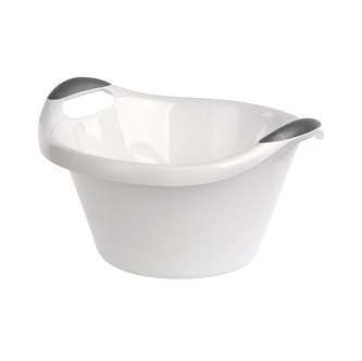 MISKA 370MM N 10L BÍLÁ (4510)