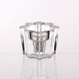 SVÍČNÍK HVĚZDIČKA VYSOKÝ (06-198/2)