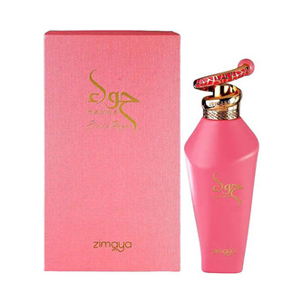 Zimaya Hawwa Pink - EDP 100 ml woman