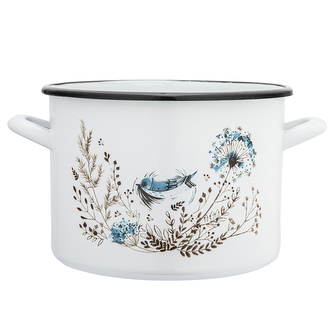 HRNEC 5.8L PRŮM.22CM VÝŠKA.16CM SERENITY