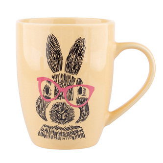 COLORFUL HRNEK VANILKOVÝ KRÁLÍK NBC 300ML