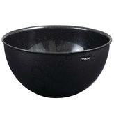 MISKA "BĄBLE" 6L KOSMOS ČERNÝ