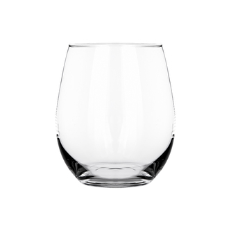 DIAMOND SADA 6 NÍZKÝCH SKLENIČEK 390ML