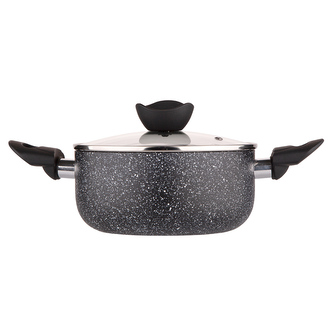 HRNEC OLIMP 20CM S POKRIEVKOU 2.5L