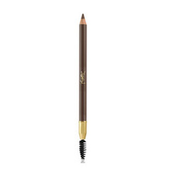 Yves Saint Laurent Tužka na obočí Dessin des Sourcils (Eyebrow Pencil) 1,3 g Tužka na obočí Dessin des Sourcils (Eyebrow Pencil) 1,3 g - Odstín 5 Ebony woman