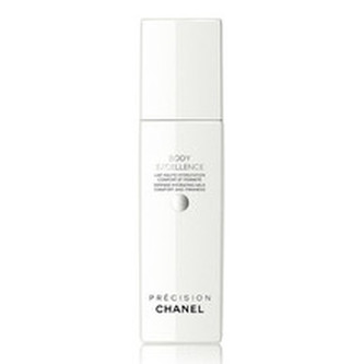 Chanel Tělové hydratační mléko Précision Body Excellence (Intense Hydrating Milk) 200 ml woman