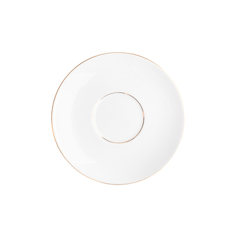 MARIAPAULA CLASSIC GOLD LINE PODŠÁLEK 15CM