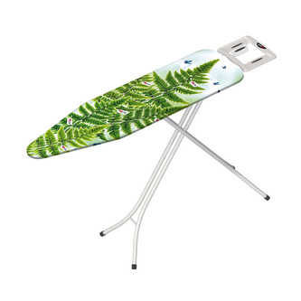 ŽEHLICÍ PRKNO 122X38CM ROY GREEN