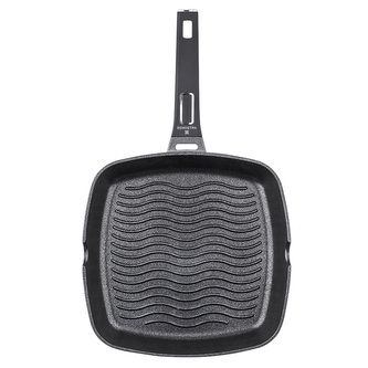 VALDINOX STRONG PÁNEV GRILOVACÍ 28CM