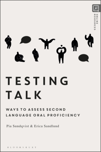 Testing Talk