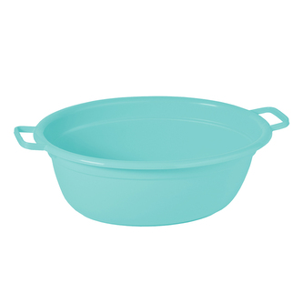 ALVA OVALNÁ VANA 75CM 60L VODNĚ MODRÝ (10134)