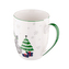 WINTER FRIENDS HRNEK BIDÝLKO NBC 300ML S DEKOREM LIŠKA
