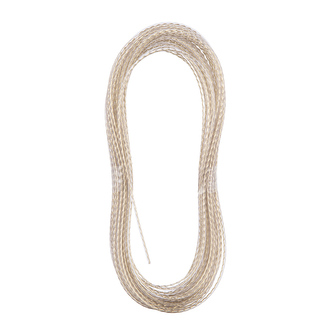 POKRYTÁ KOVANÁ PRÁDELNÍ ŠŇŮRA 20M