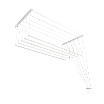 SUŠÁK NA PRÁDLO STROPNÍ 1.3M